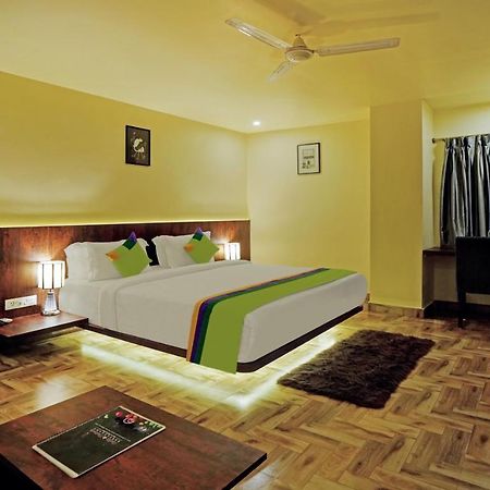 Treebo Golden Nest Bhubaneswar Exterior foto
