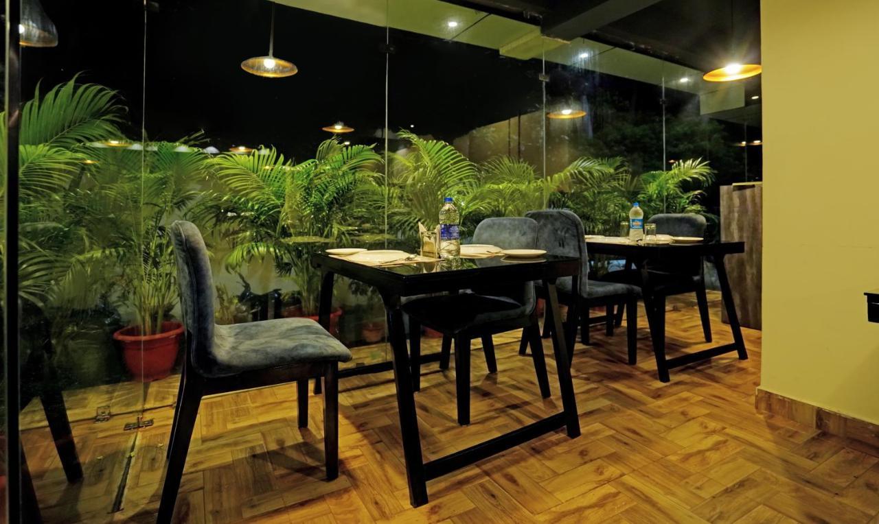 Treebo Golden Nest Bhubaneswar Exterior foto