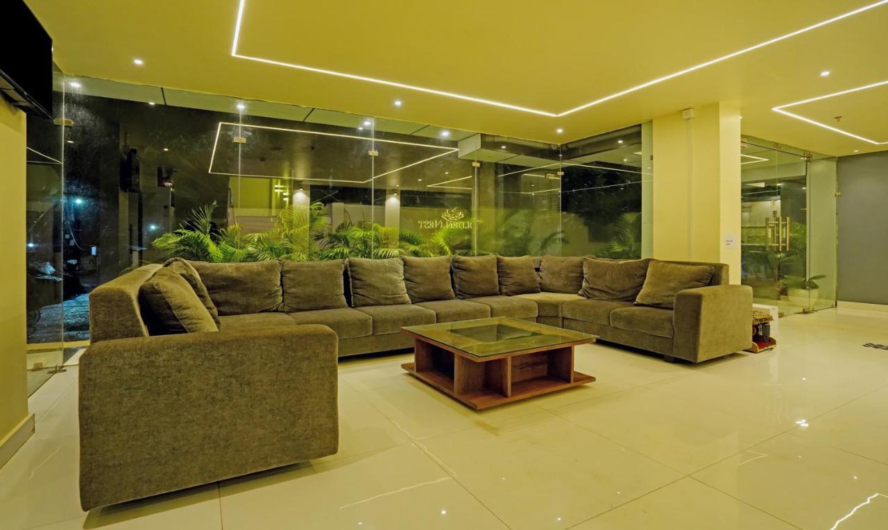 Treebo Golden Nest Bhubaneswar Exterior foto