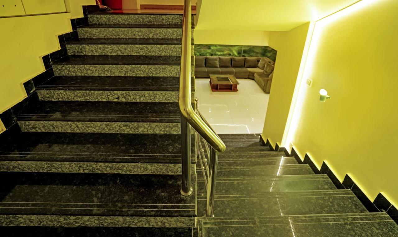 Treebo Golden Nest Bhubaneswar Exterior foto