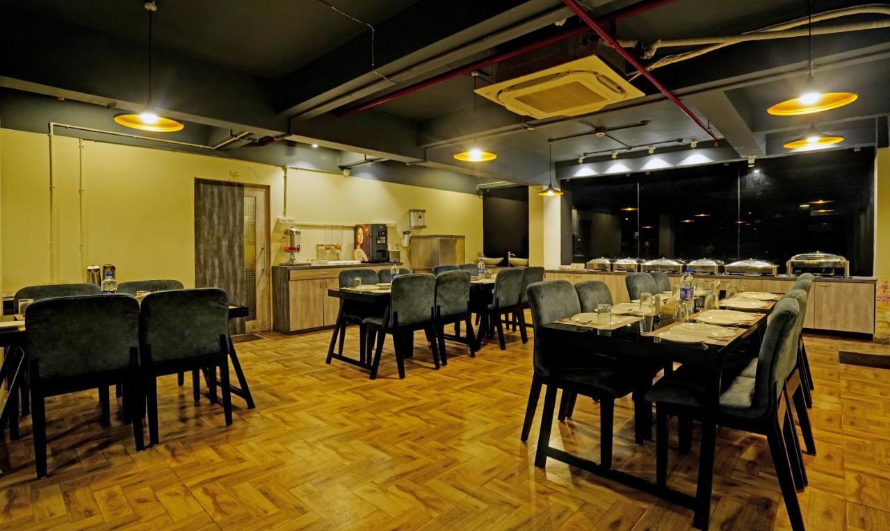 Treebo Golden Nest Bhubaneswar Exterior foto