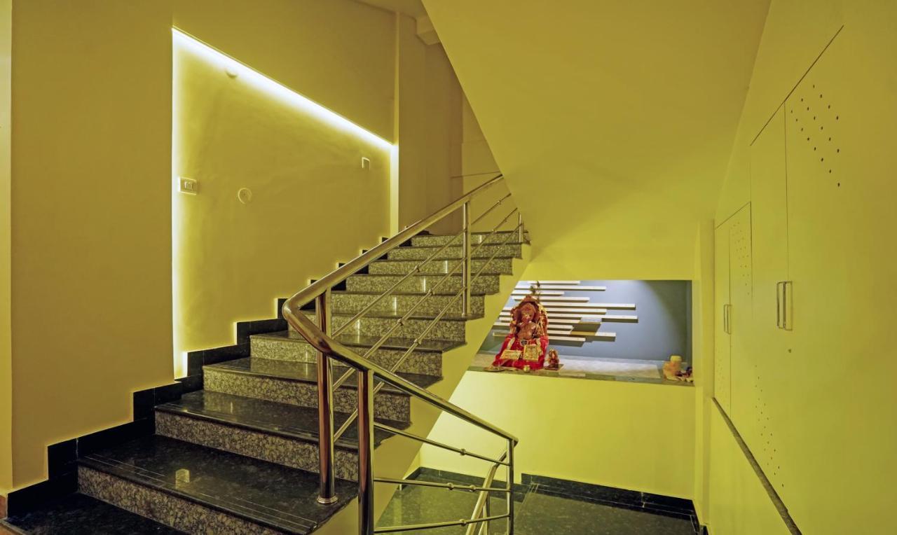 Treebo Golden Nest Bhubaneswar Exterior foto