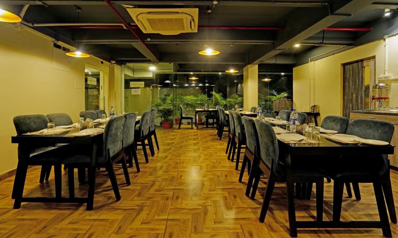 Treebo Golden Nest Bhubaneswar Exterior foto