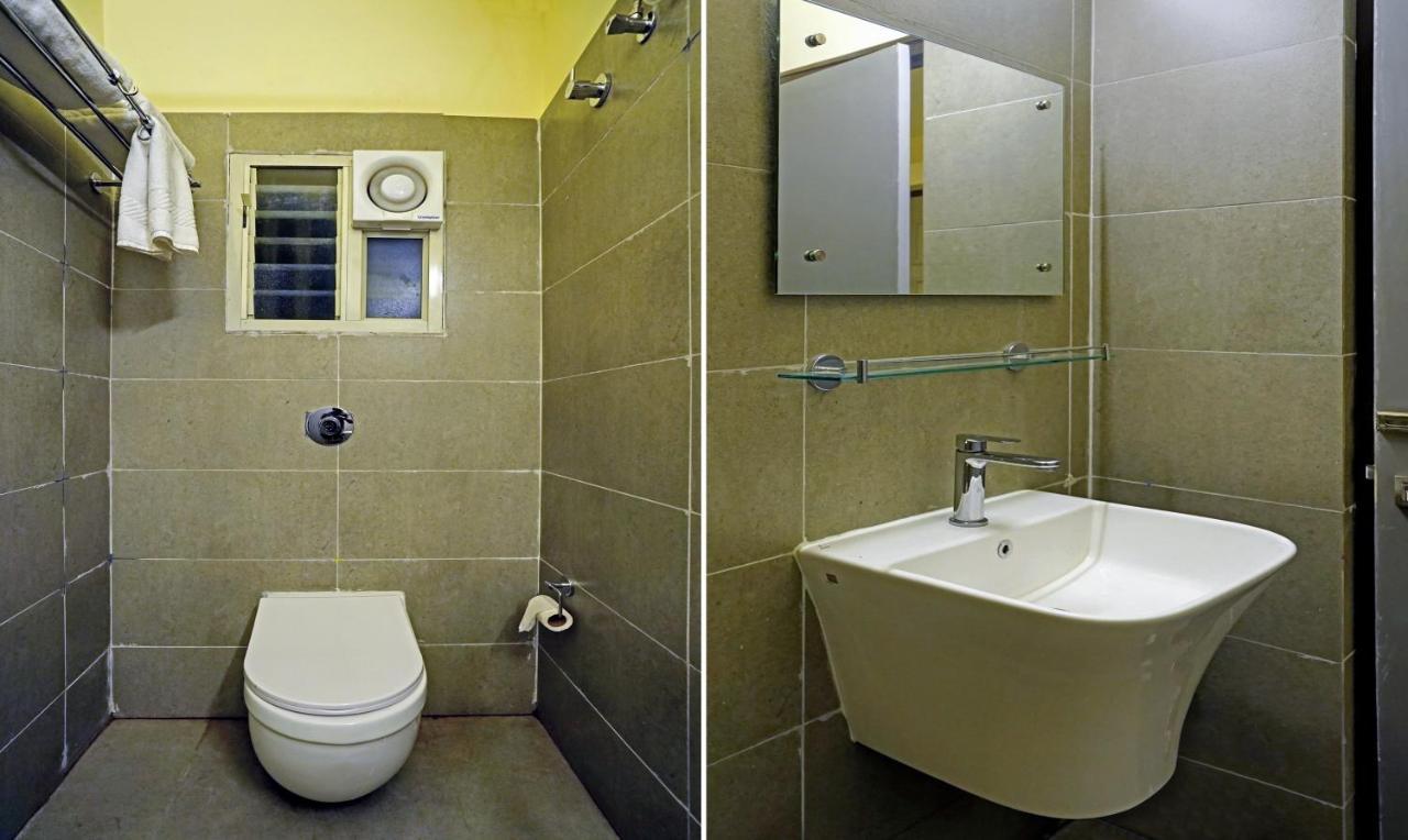 Treebo Golden Nest Bhubaneswar Exterior foto