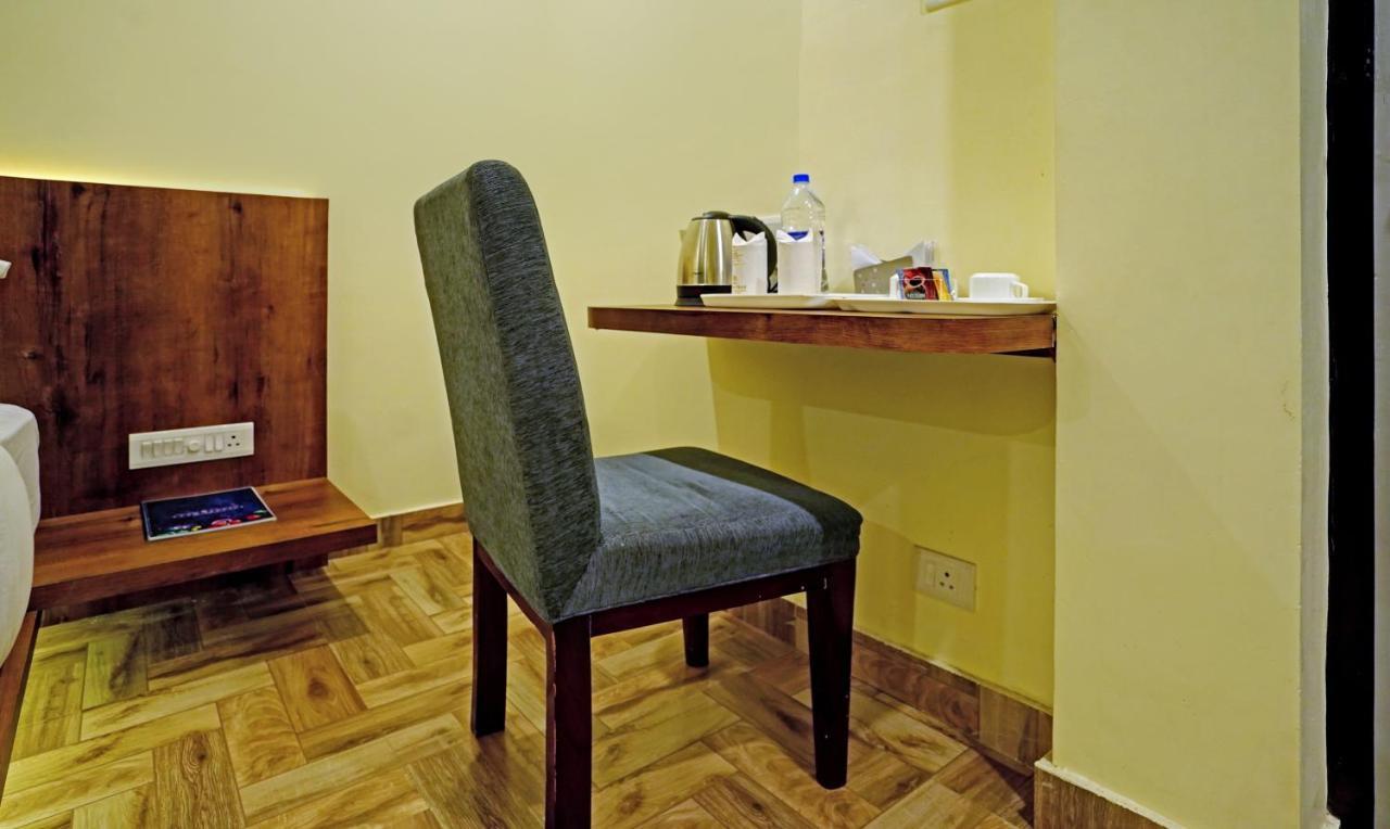 Treebo Golden Nest Bhubaneswar Exterior foto