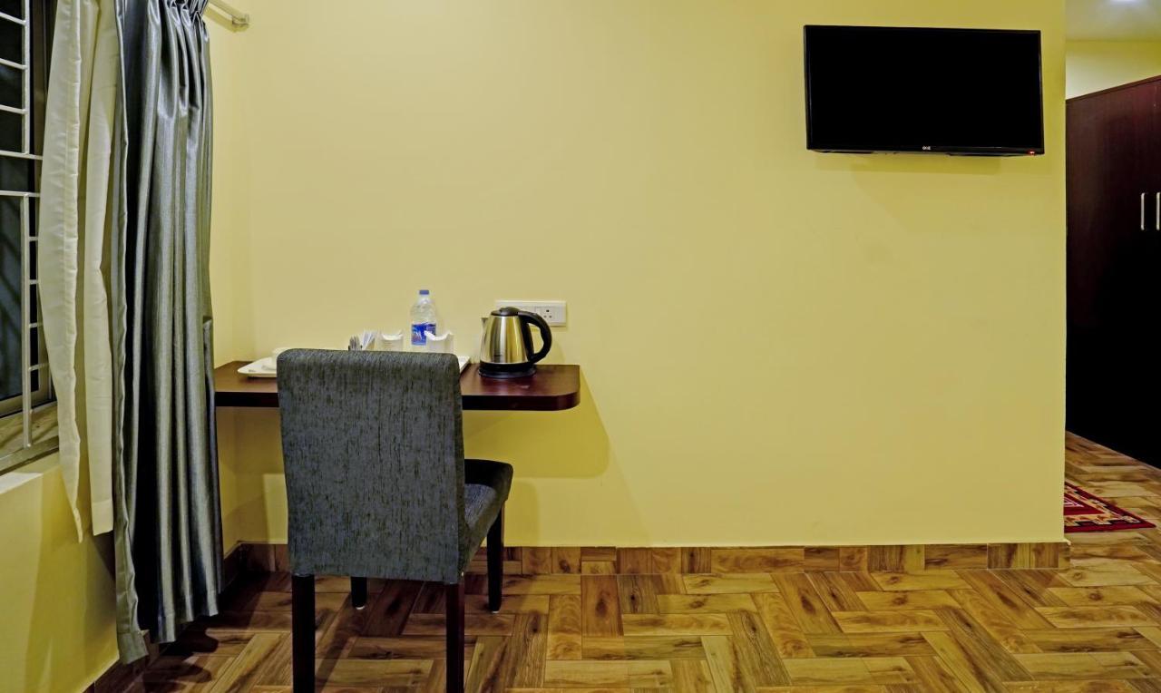 Treebo Golden Nest Bhubaneswar Exterior foto