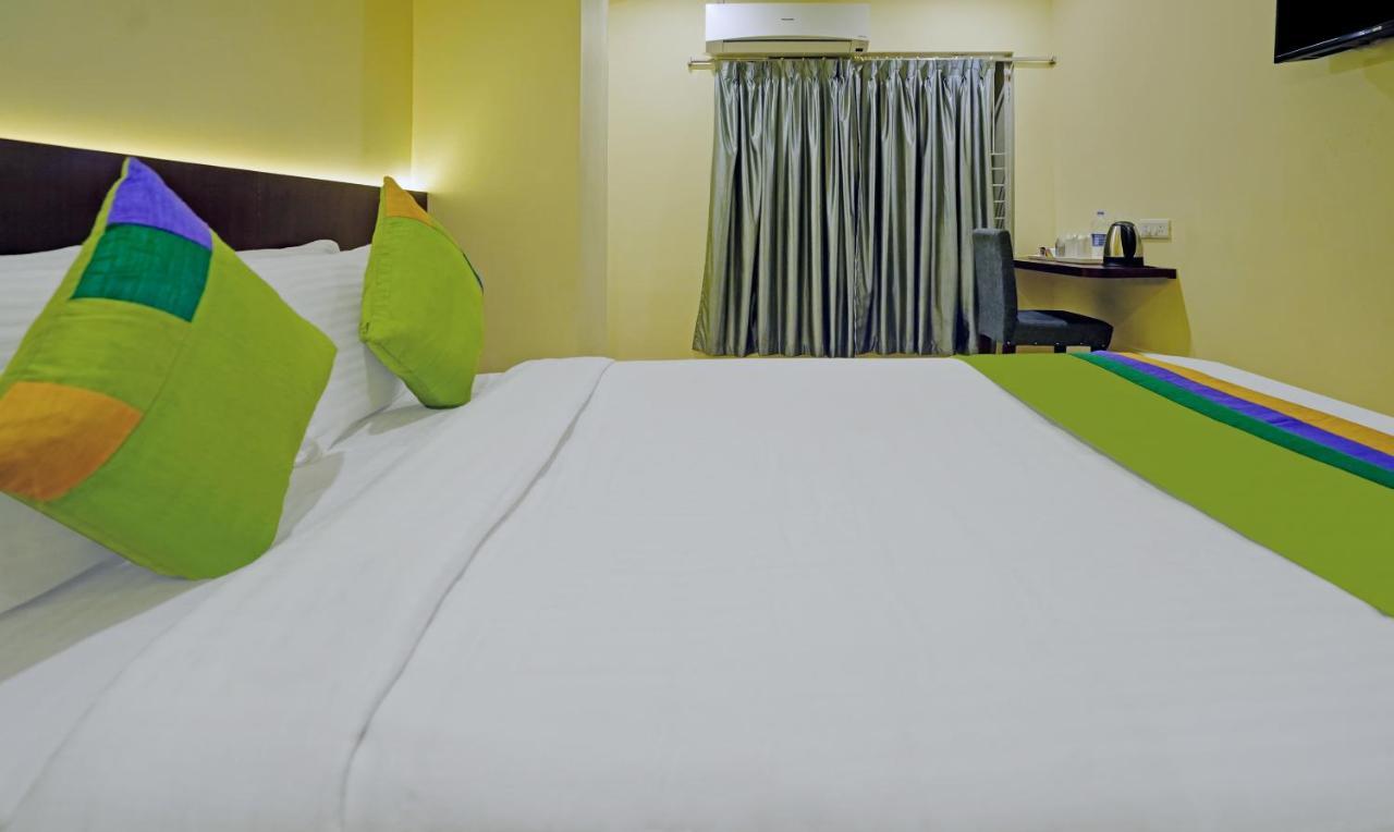 Treebo Golden Nest Bhubaneswar Exterior foto