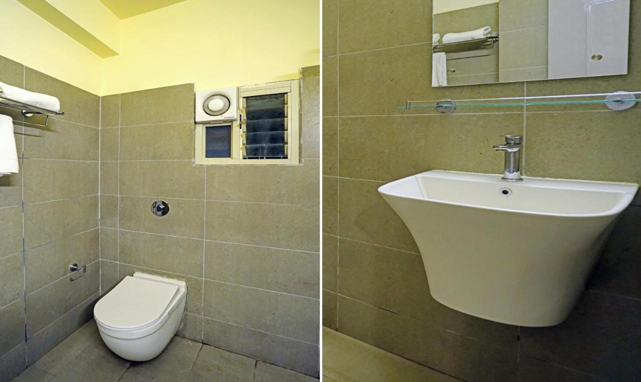 Treebo Golden Nest Bhubaneswar Exterior foto