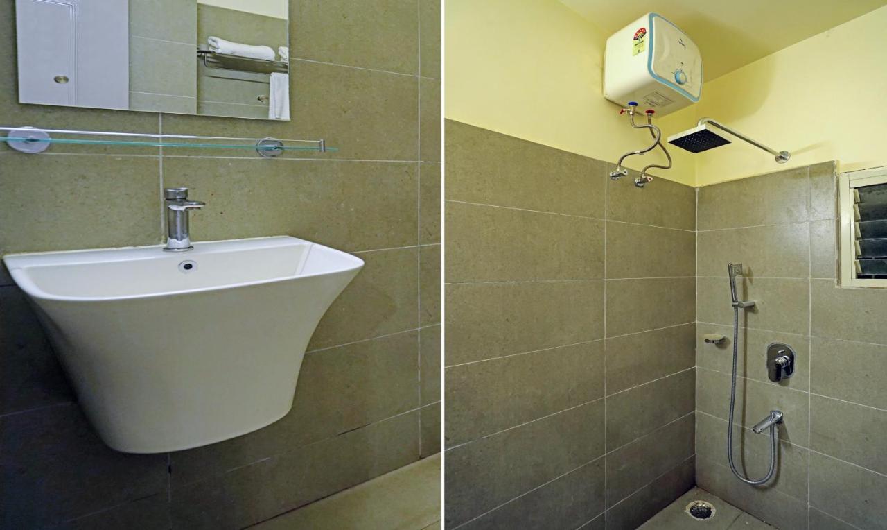 Treebo Golden Nest Bhubaneswar Exterior foto