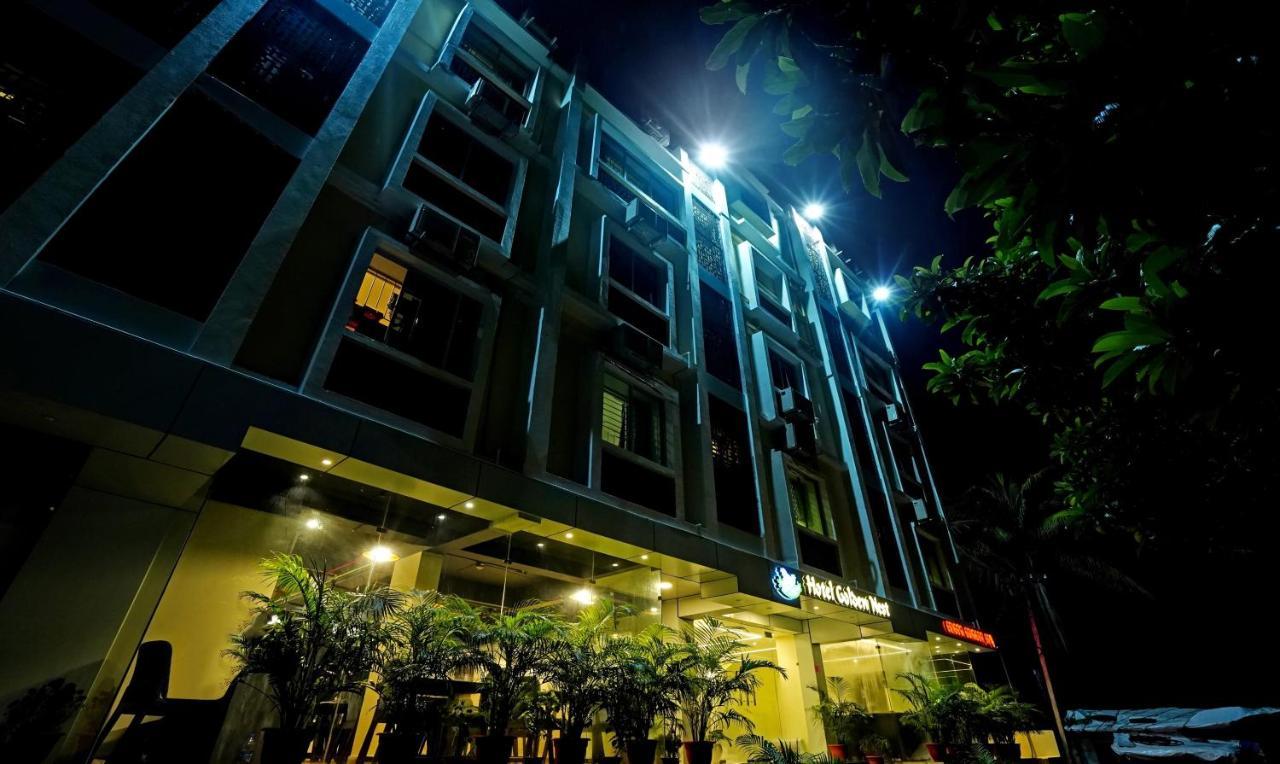 Treebo Golden Nest Bhubaneswar Exterior foto