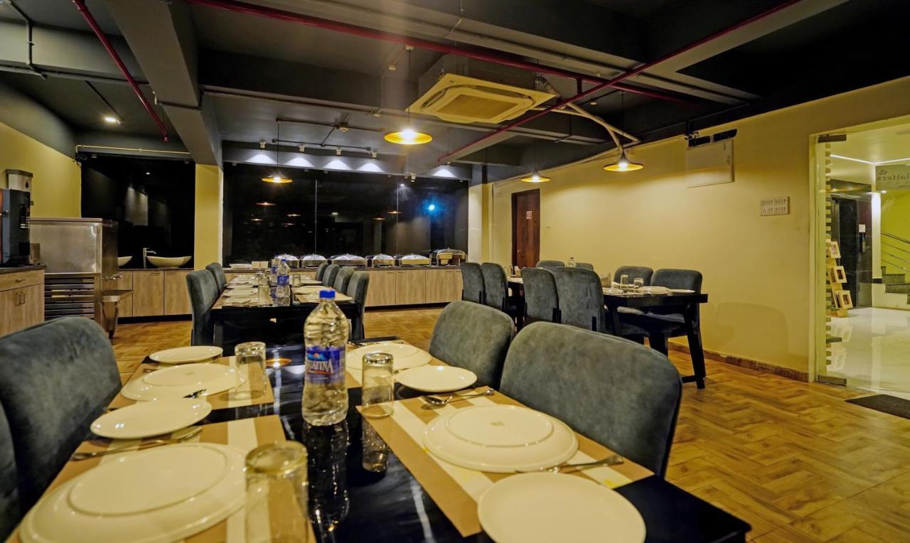 Treebo Golden Nest Bhubaneswar Exterior foto